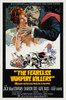 The Fearless Vampire Killers Movie Poster Print (27 x 40) - Item # MOVCB26283