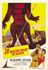 20 Million Miles to Earth Movie Poster Print (27 x 40) - Item # MOVCB58880