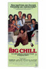 The Big Chill Movie Poster Print (11 x 17) - Item # MOVAD8912