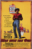 Man With the Gun Movie Poster Print (11 x 17) - Item # MOVGE0000