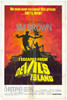 I Escaped from Devils Island Movie Poster Print (27 x 40) - Item # MOVGH2694