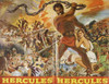 Hercules Movie Poster Print (11 x 17) - Item # MOVCI7668