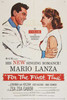 For the First Time Movie Poster Print (11 x 17) - Item # MOVGB70873