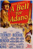 A Bell for Adano Movie Poster Print (11 x 17) - Item # MOVAD5976