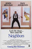 Neighbors Movie Poster Print (11 x 17) - Item # MOVAJ1345