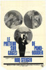 The Pawnbroker Movie Poster Print (11 x 17) - Item # MOVIE8713