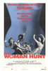 Woman Hunt Movie Poster Print (11 x 17) - Item # MOVEE8663