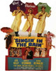 Singin' in the Rain Movie Poster Print (11 x 17) - Item # MOVGD2942
