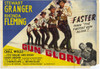 Gun Glory Movie Poster Print (11 x 17) - Item # MOVGF1124
