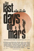 The Last Days on Mars Movie Poster Print (11 x 17) - Item # MOVCB90835
