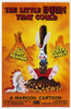 Who Framed Roger Rabbit Movie Poster Print (11 x 17) - Item # MOVIJ8378