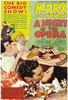 A Night at the Opera Movie Poster Print (27 x 40) - Item # MOVCJ2120
