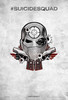 Suicide Squad Movie Poster Print (11 x 17) - Item # MOVAB96645
