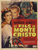 The Son of Monte Cristo Movie Poster Print (11 x 17) - Item # MOVGJ1142