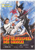 Invincible Sword Movie Poster Print (27 x 40) - Item # MOVCF3375