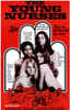 The Young Nurses Movie Poster Print (11 x 17) - Item # MOVCE9952