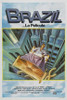 Brazil Movie Poster Print (27 x 40) - Item # MOVEI1698