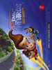 Jimmy Neutron: Boy Genius Movie Poster Print (11 x 17) - Item # MOVAF8062