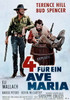 Ace High Movie Poster Print (27 x 40) - Item # MOVCI8640