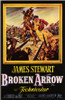 Broken Arrow Movie Poster Print (11 x 17) - Item # MOVGD4986