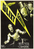 Flash Gordon Movie Poster Print (11 x 17) - Item # MOVCB91560