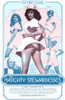 Naughty Stewardesses Movie Poster Print (11 x 17) - Item # MOVCE8082