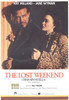 The Lost Weekend Movie Poster Print (11 x 17) - Item # MOVEB03224
