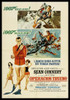 Thunderball Movie Poster Print (11 x 17) - Item # MOVCJ4254