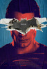 Batman v Superman: Dawn of Justice Movie Poster Print (11 x 17) - Item # MOVEB28445