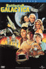 Battlestar Galactica Movie Poster Print (11 x 17) - Item # MOVEJ1326