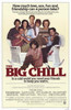 The Big Chill Movie Poster Print (11 x 17) - Item # MOVGE9012