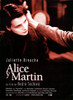 Alice and Martin Movie Poster Print (11 x 17) - Item # MOVIJ7474