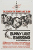 Bunny Lake is Missing Movie Poster Print (11 x 17) - Item # MOVII7556