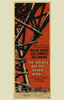 Bridge on the River Kwai Movie Poster (11 x 17) - Item # MOV194113