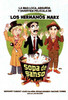 Duck Soup Movie Poster Print (11 x 17) - Item # MOVAB07083