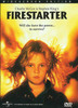 Firestarter Movie Poster Print (27 x 40) - Item # MOVEJ1353
