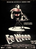 Ed Wood Movie Poster Print (11 x 17) - Item # MOVIB84311