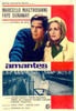 Place for Lovers Movie Poster Print (11 x 17) - Item # MOVGB68833