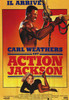 Action Jackson Movie Poster Print (11 x 17) - Item # MOVIH7553