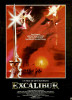 Excalibur Movie Poster Print (27 x 40) - Item # MOVEI9647