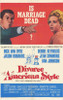 Divorce American Style Movie Poster Print (11 x 17) - Item # MOVEE3183