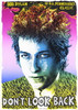 Don't Look Back Movie Poster Print (11 x 17) - Item # MOVEF9671