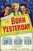 Born Yesterday Movie Poster Print (11 x 17) - Item # MOVIB58840