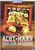 Eight Men Out Movie Poster Print (11 x 17) - Item # MOVIE0249