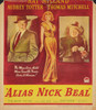Alias Nick Beal Movie Poster Print (27 x 40) - Item # MOVAB95773