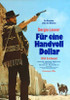 A Fistful of Dollars Movie Poster Print (27 x 40) - Item # MOVEI5635