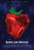 Across the Universe Movie Poster Print (11 x 17) - Item # MOVEI6047