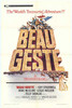 Beau Geste Movie Poster Print (11 x 17) - Item # MOVEE4667