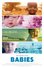 Babies Movie Poster Print (11 x 17) - Item # MOVAB96790