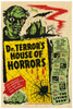 Dr. Terror's House of Horrors Movie Poster Print (11 x 17) - Item # MOVIE7607